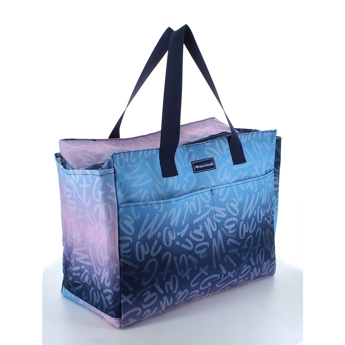 BEACH BAG BEACH SHOPPING