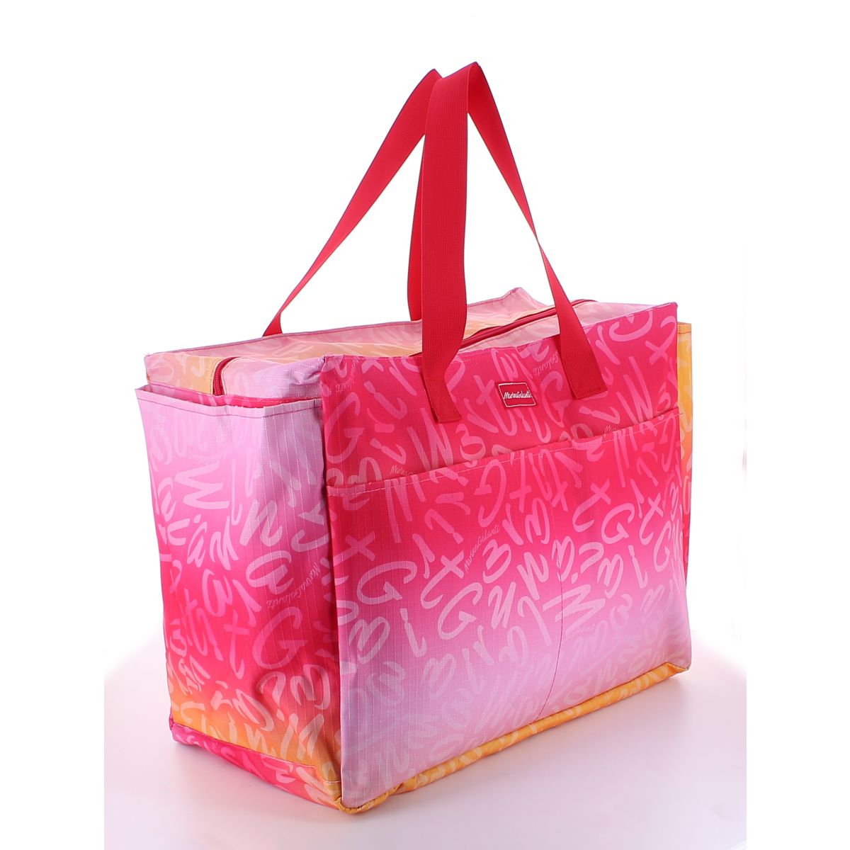 BEACH BAG BORSA MARE