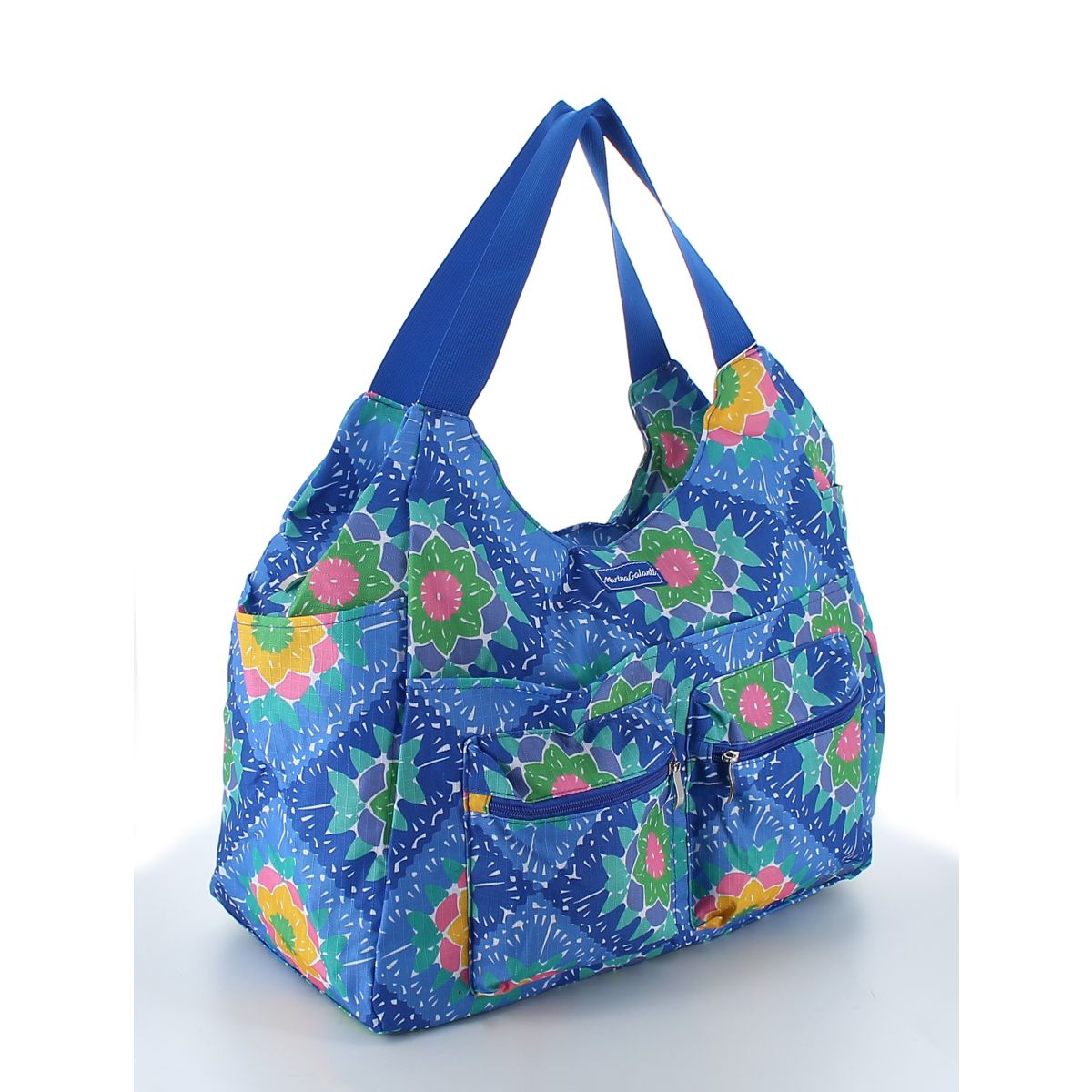 BEACH BAG BEACH SHOPPING