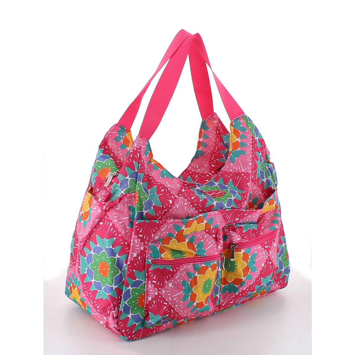 BEACH BAG BEACH SHOPPING