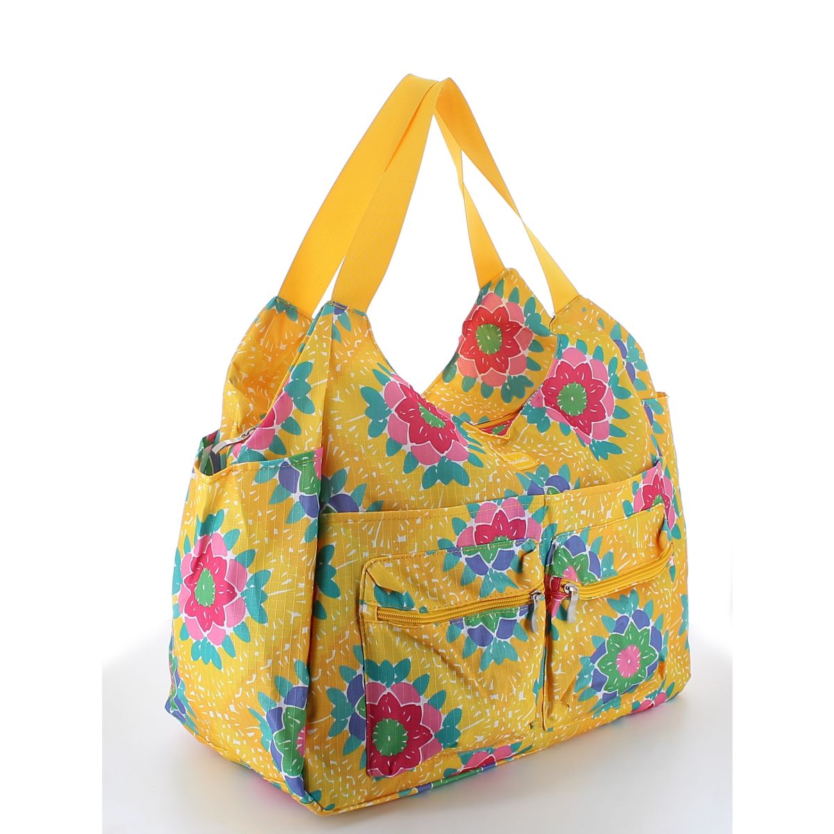 BEACH BAG BEACH SHOPPING