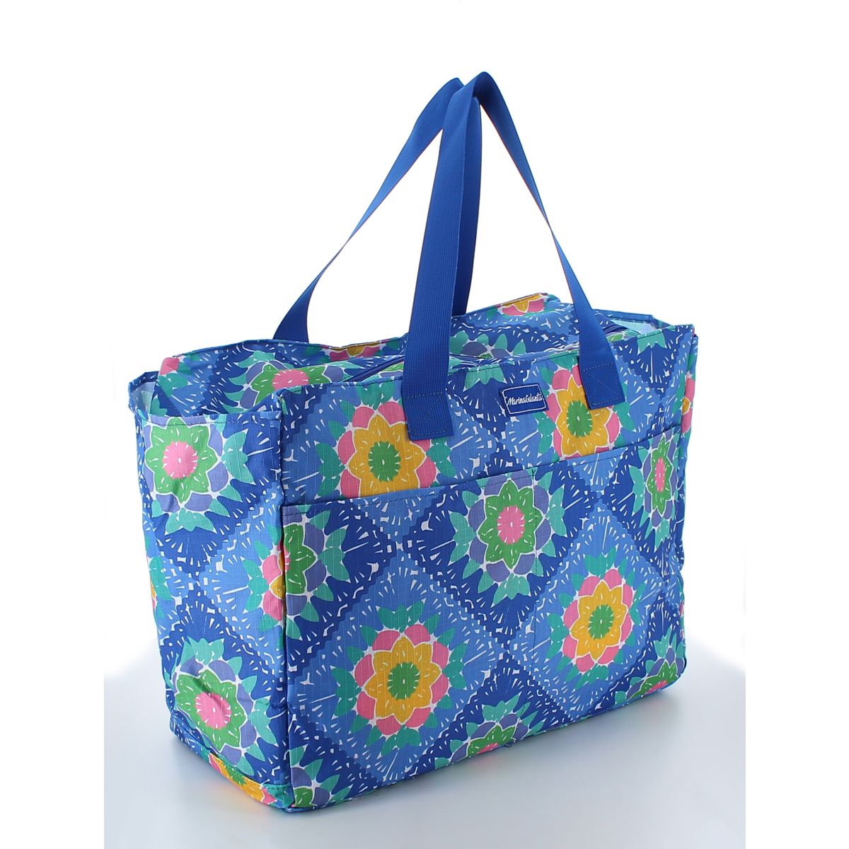 BEACH BAG BEACH SHOPPING