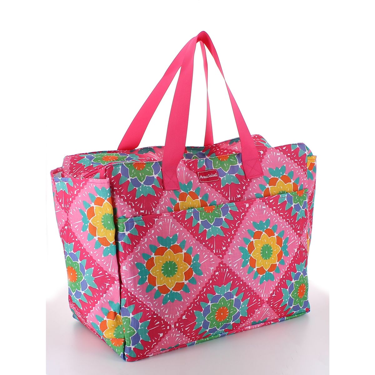 BEACH BAG BEACH SHOPPING