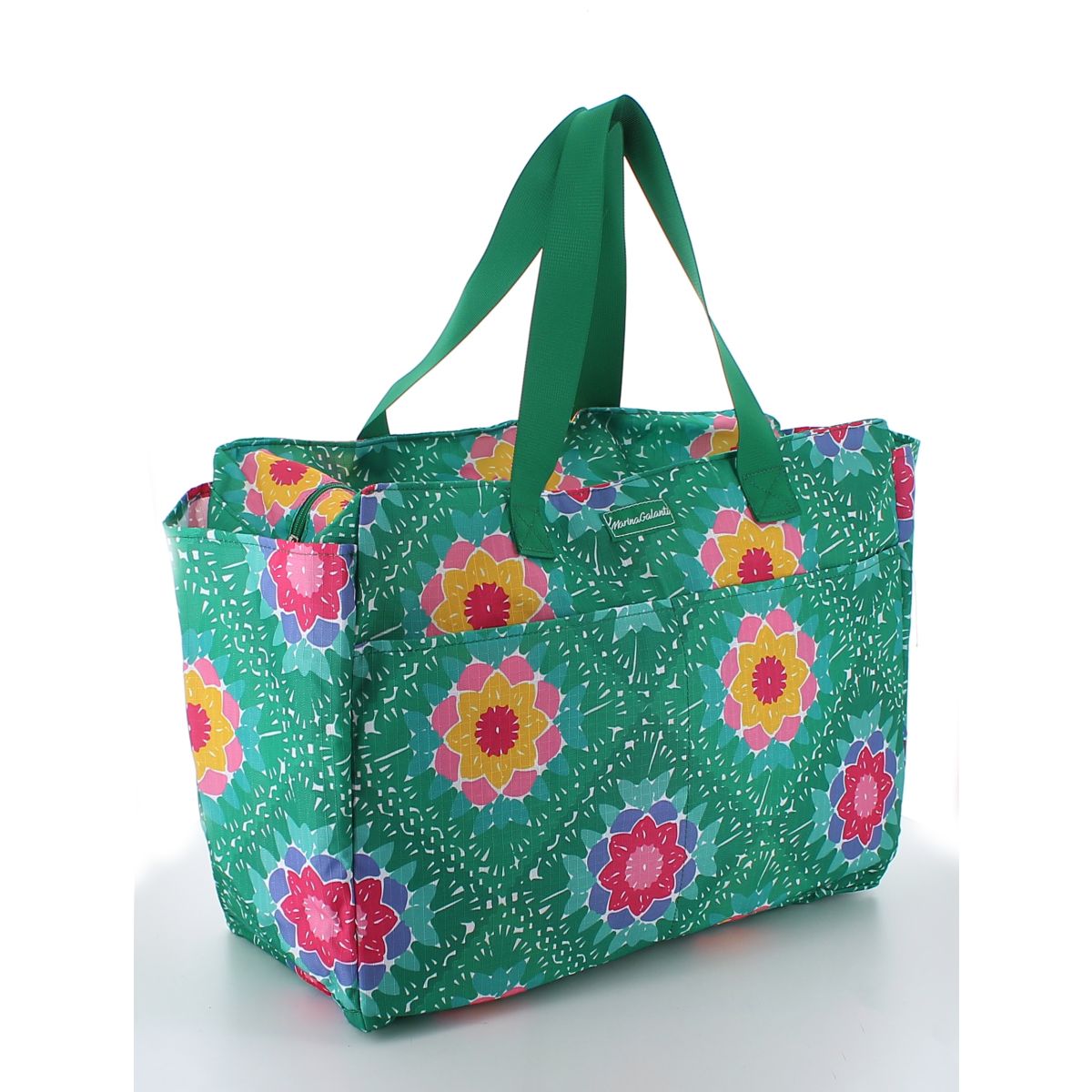 BEACH BAG BEACH SHOPPING