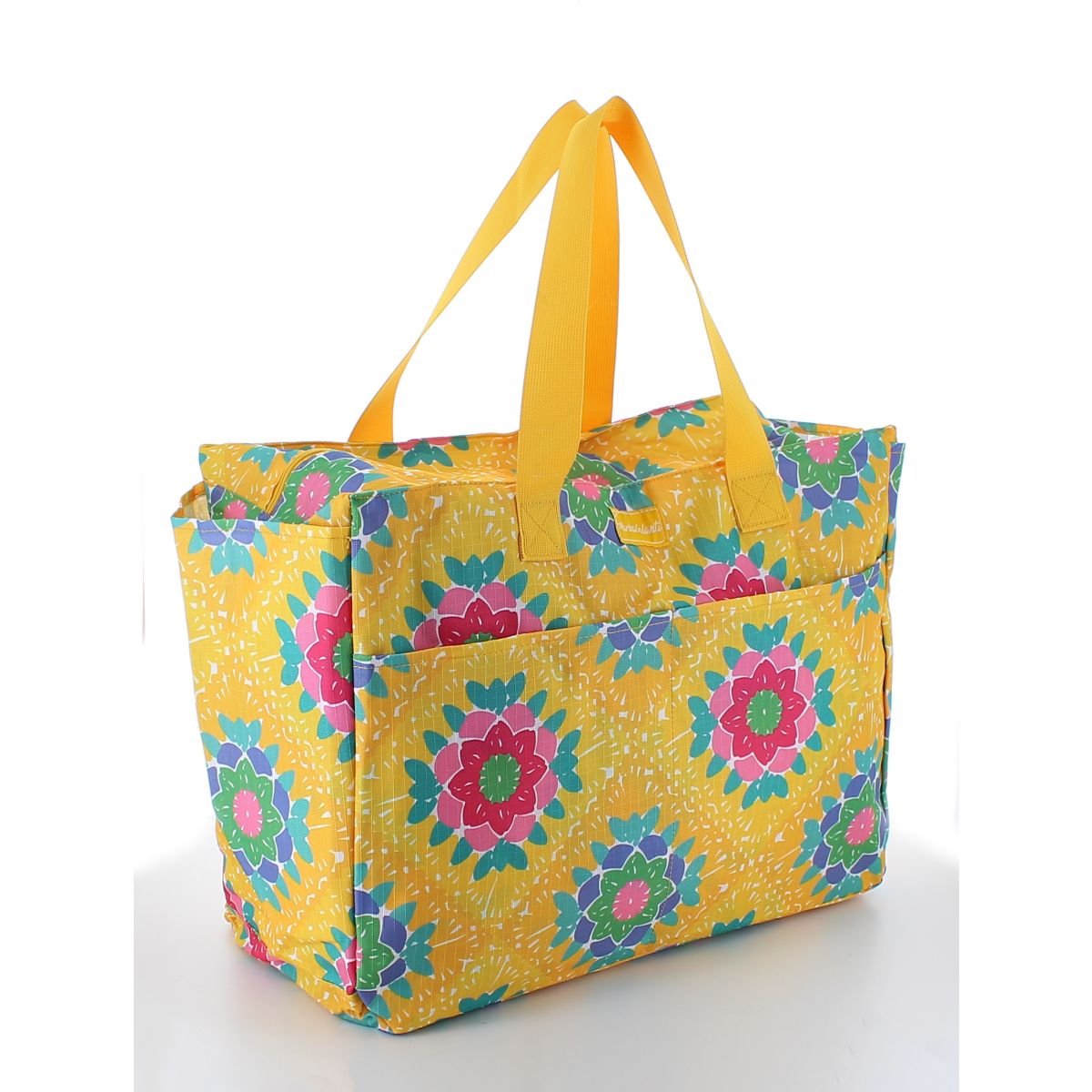 BEACH BAG BEACH SHOPPING