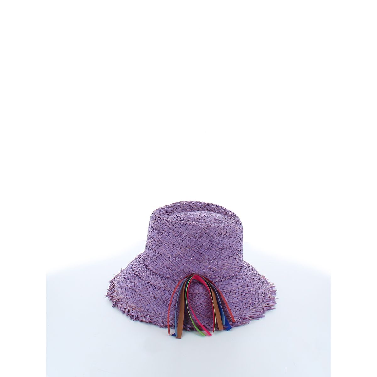 WOMAN HATS STRAW HAT