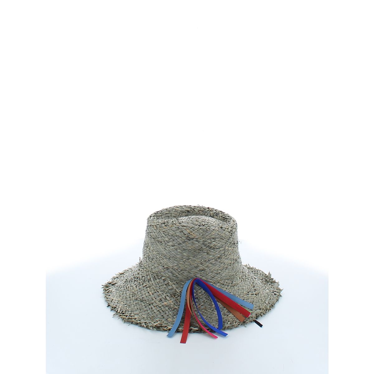 WOMAN HATS CAPPELLO DI PAGLIA