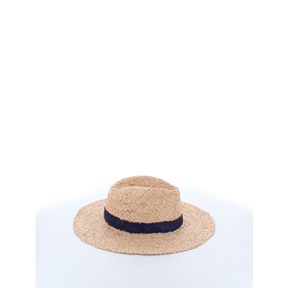 WOMAN HATS STRAW HAT