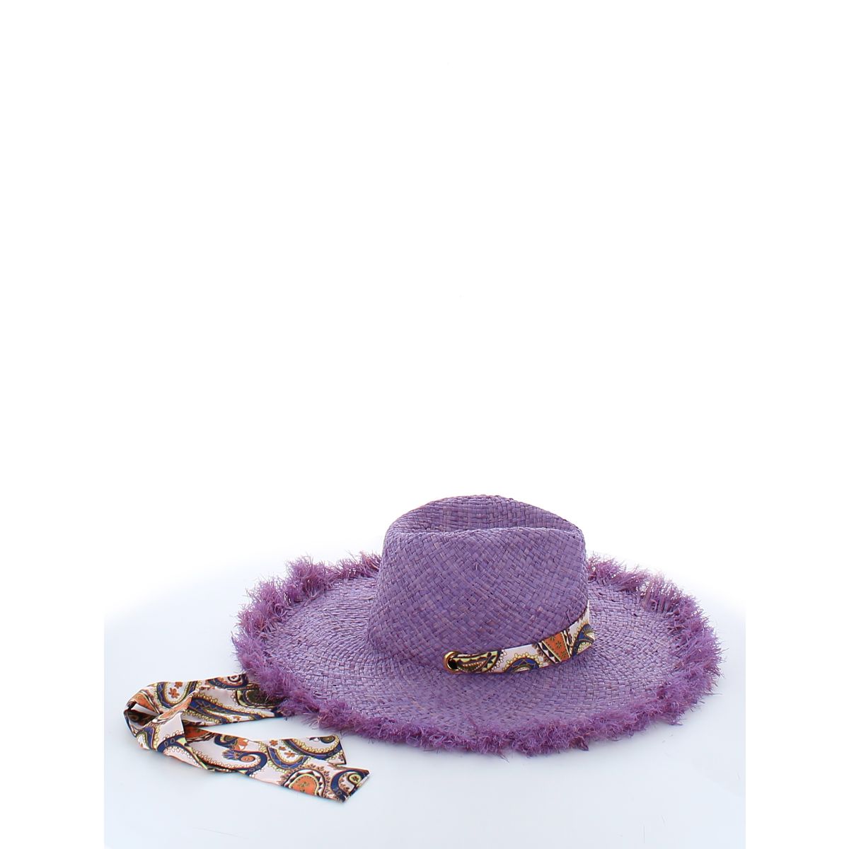 WOMAN HATS CAPPELLO DI PAGLIA