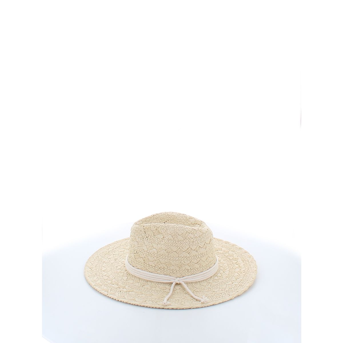 WOMAN HATS STRAW HAT