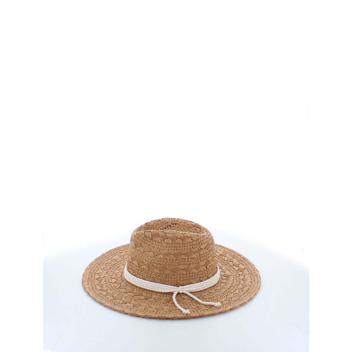 WOMAN HATS STRAW HAT